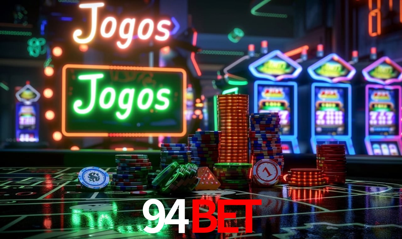 94Bet Login
